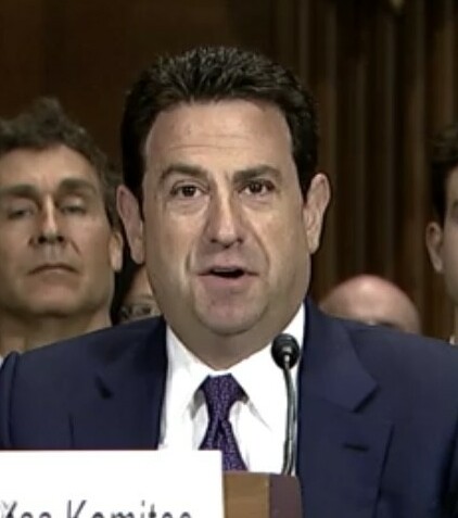 Eric Komitee