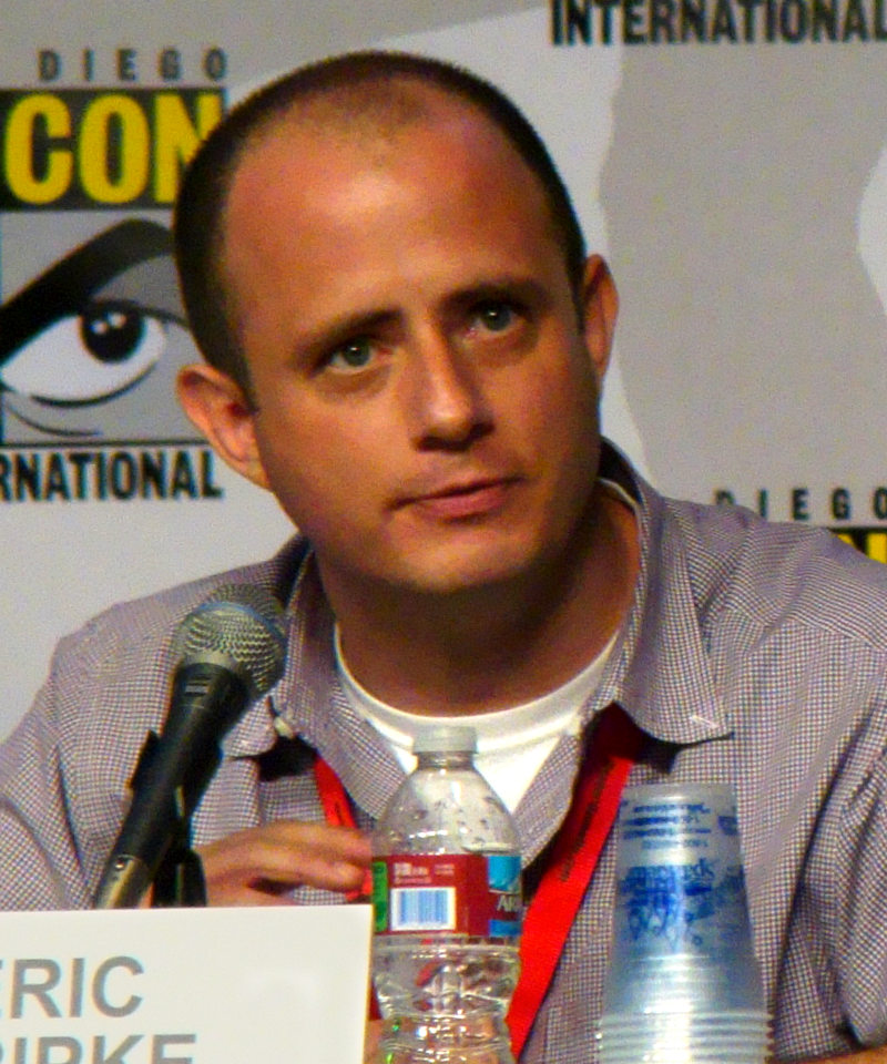 Eric Kripke