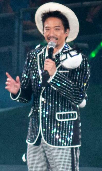 Eric Kwok