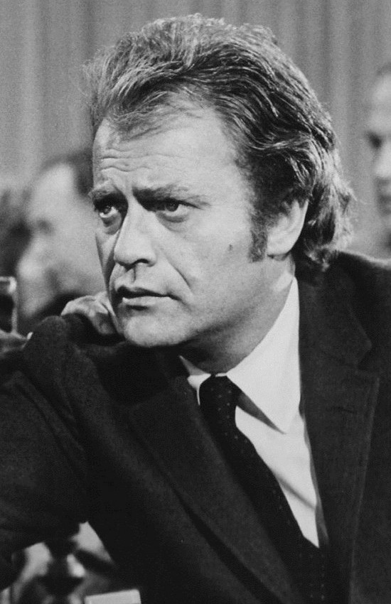 Eric Latimer