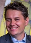 Eric Lejoindre