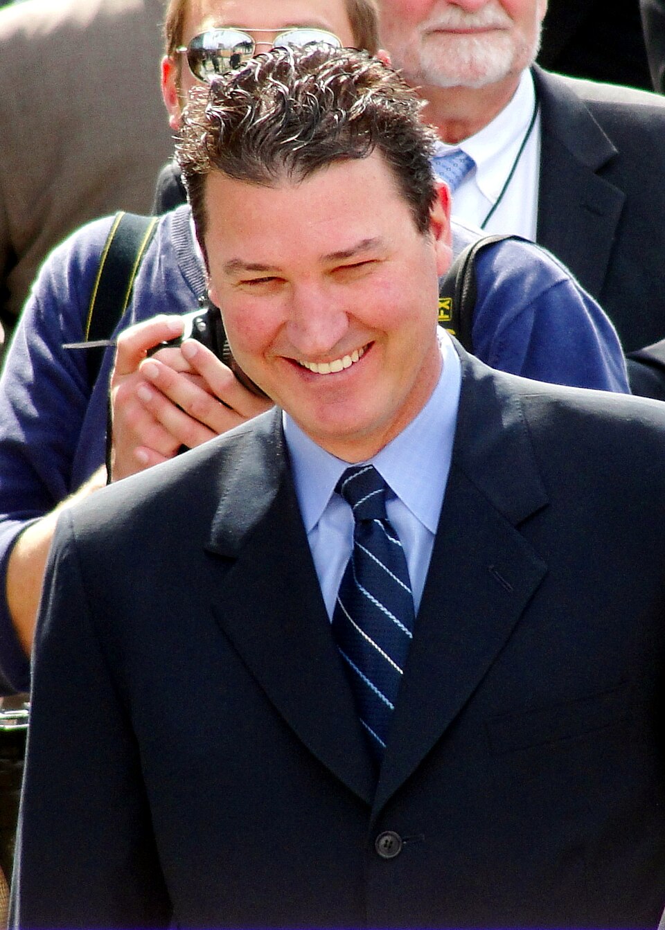 Eric Lemieux
