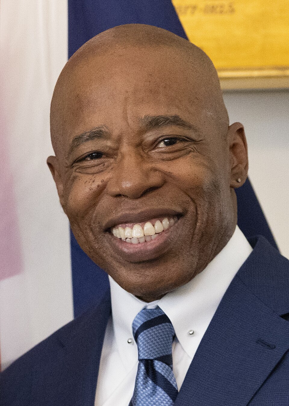 Eric Leroy