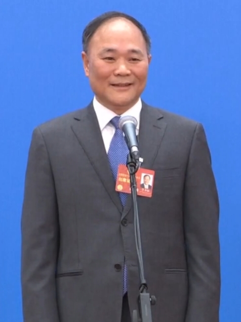 Eric Li