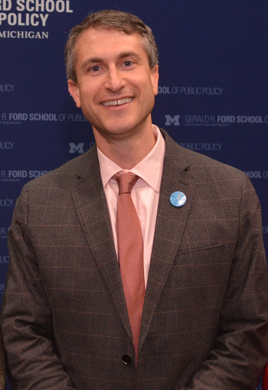 Eric Lipson