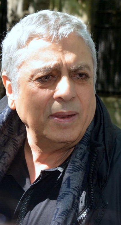 Eric Macías