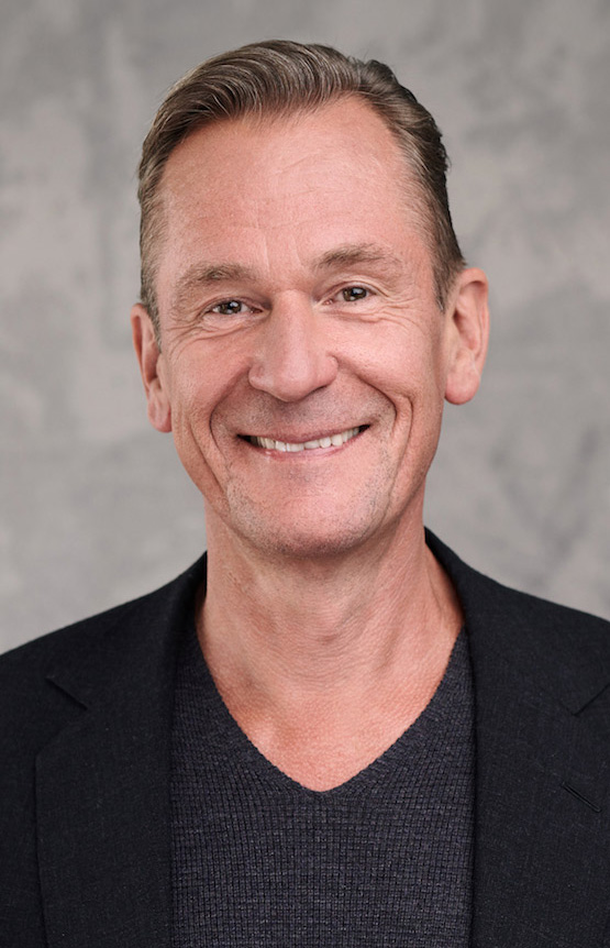 Eric Mathias