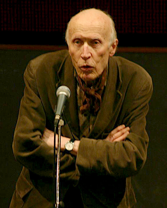 Eric Maurice