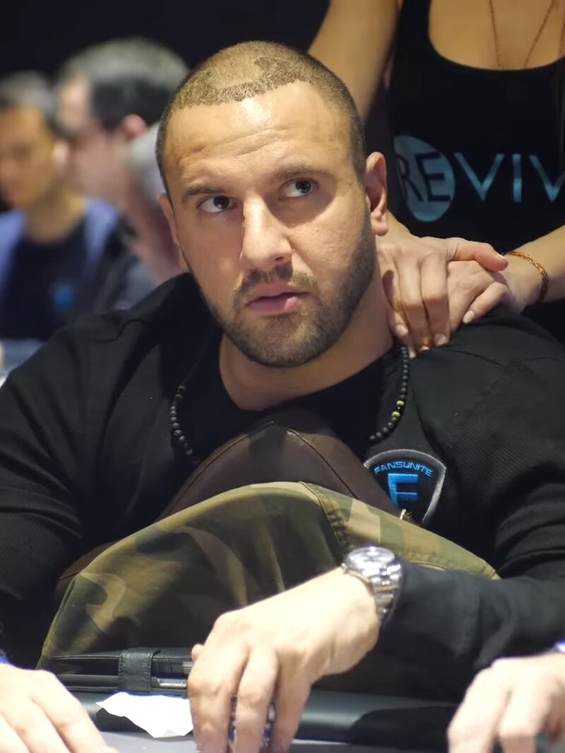 Eric Mizrachi