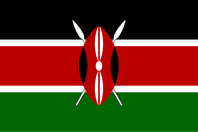 Eric Muriuki Njagi