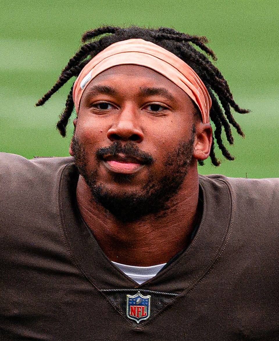 Eric Myles