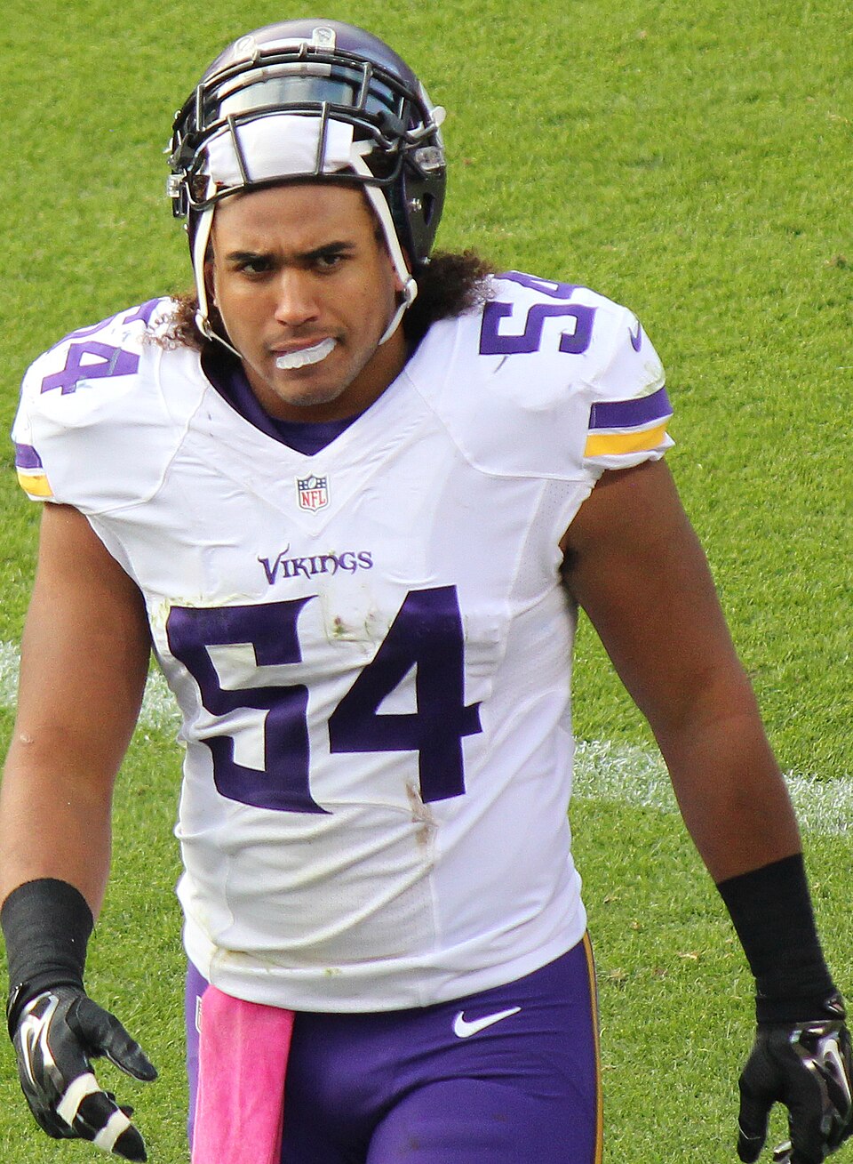 Eric Nathan