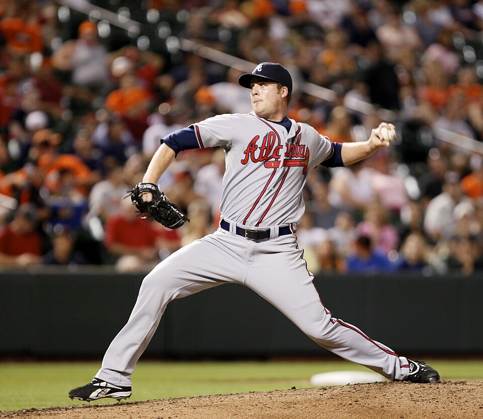 Eric O'Flaherty