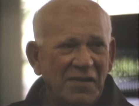 Eric Osborne