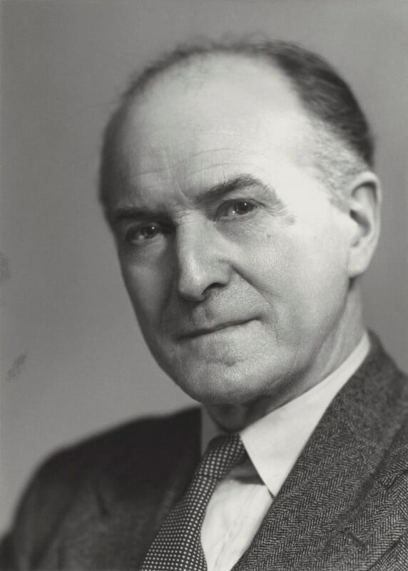 Eric Partridge