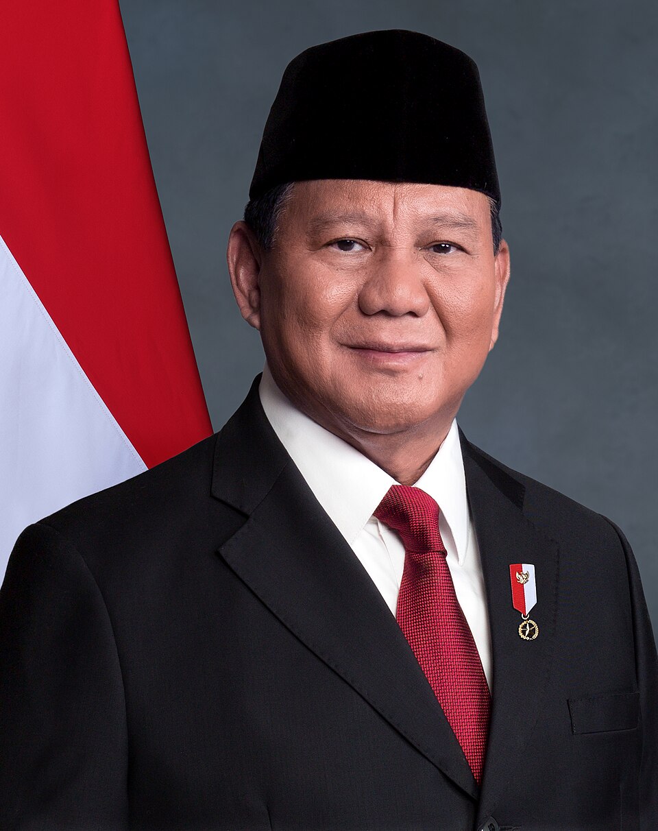 Eric Prabowo