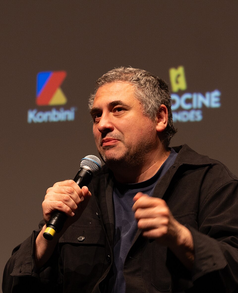 Eric Radu