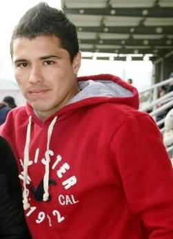 Eric Ramos