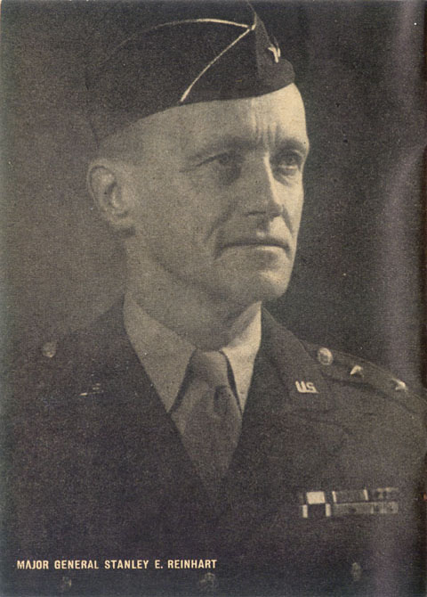 Eric Reinhart
