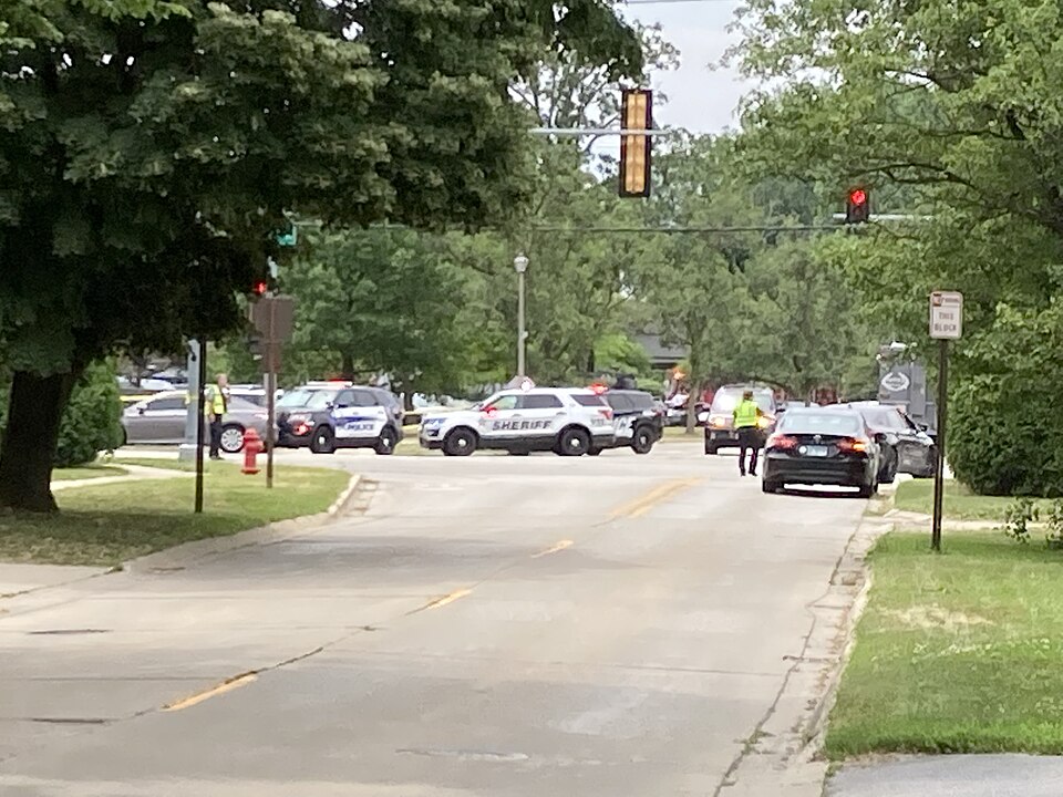 Eric Rinehart