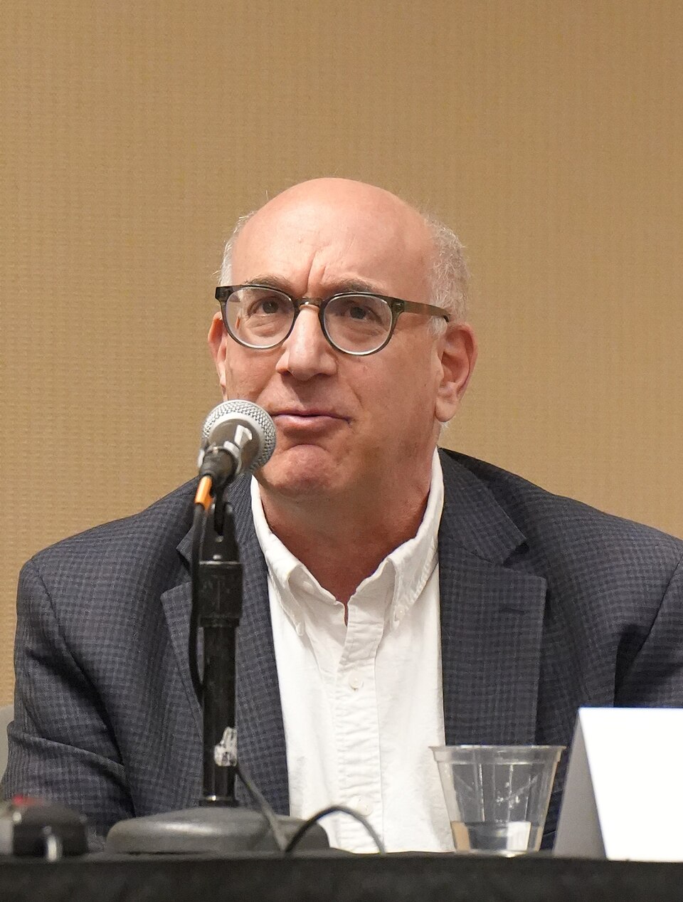Eric Rubin