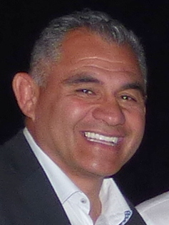 Eric Rush