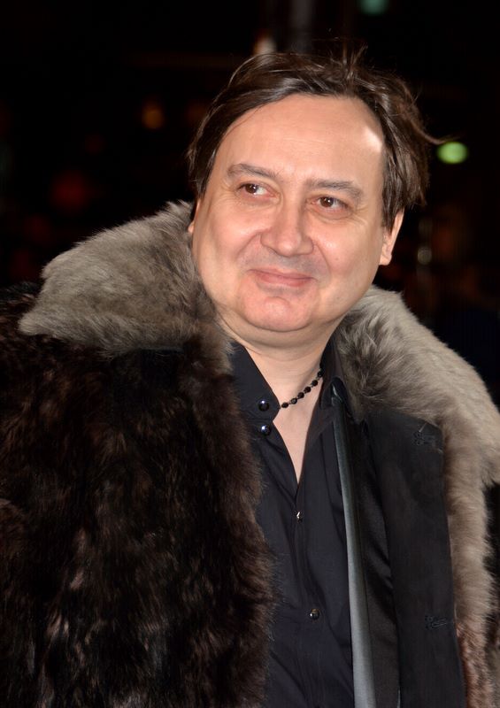 Eric Sadin