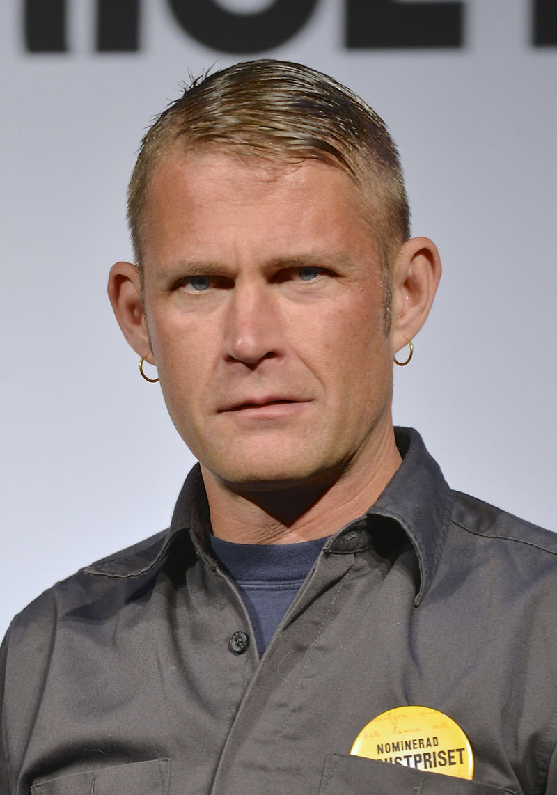 Eric Schüldt