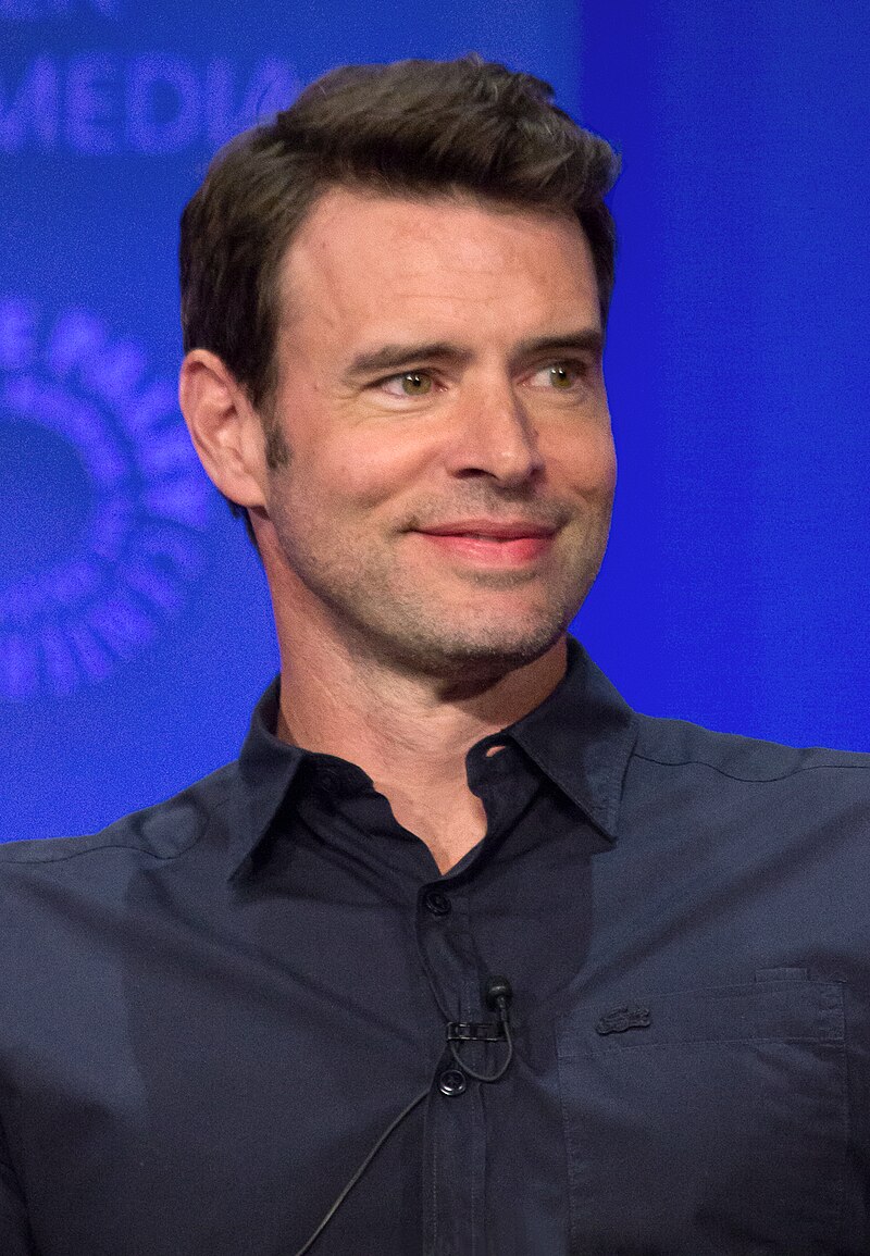 Eric Scott Foley