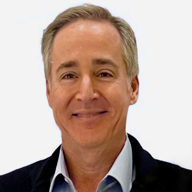 Eric Smidt