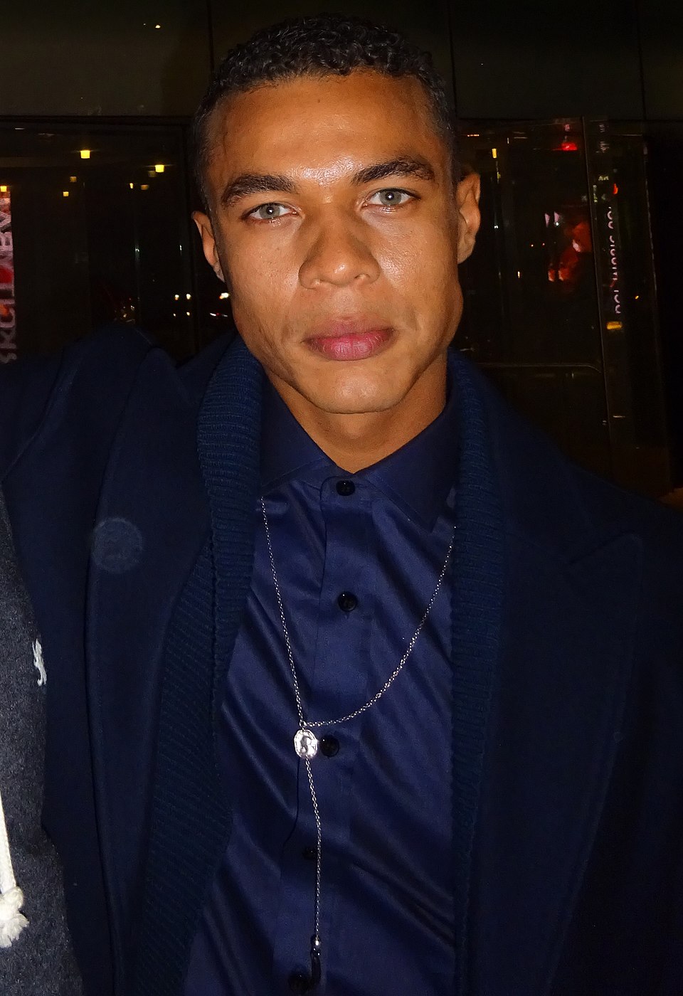 Eric Vitriol