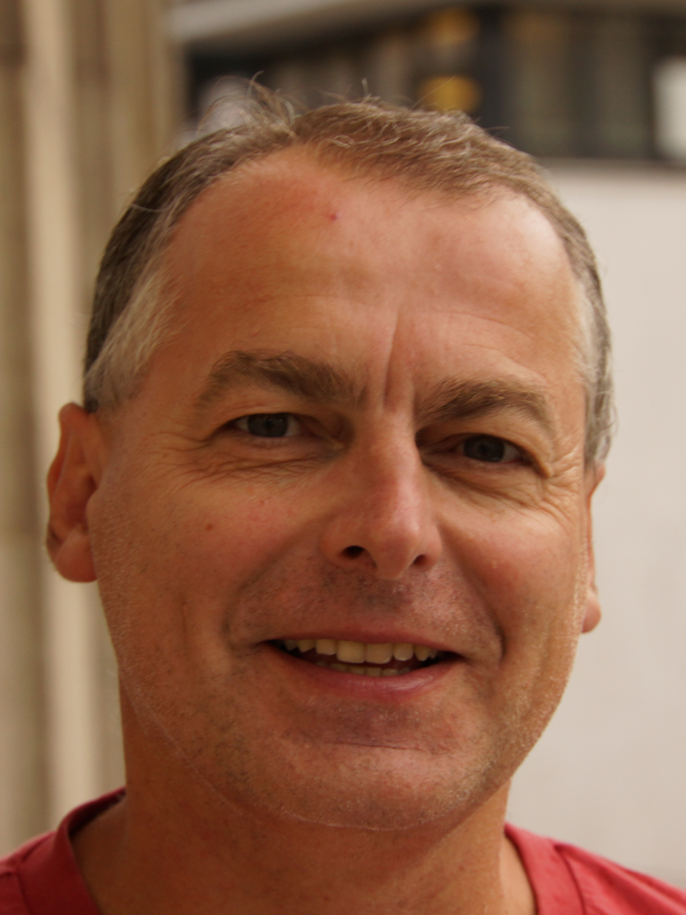 Eric Weber