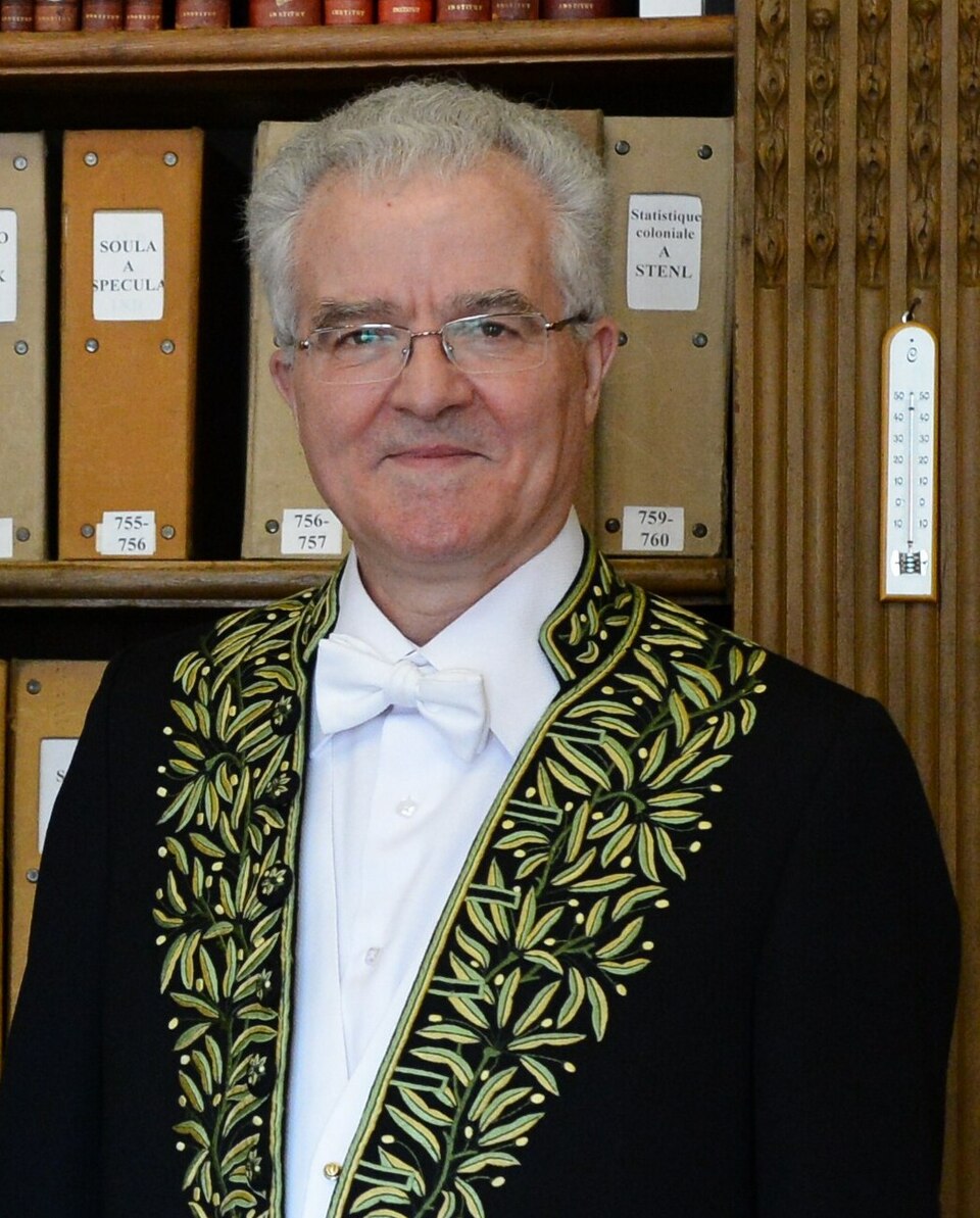 Eric Westhof