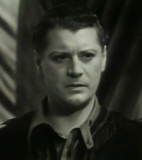 Eric Woodhouse