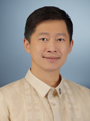 Eric Yap