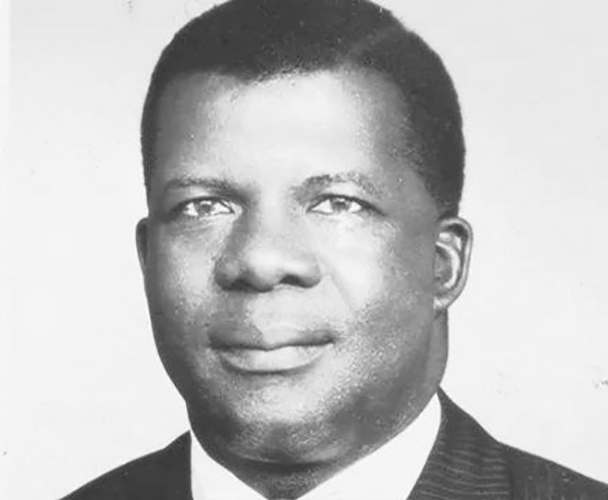 Eric Zakayo