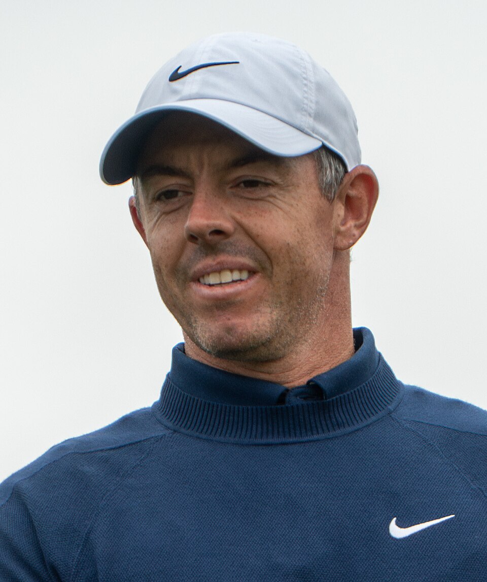 Erica Stoll McIlroy