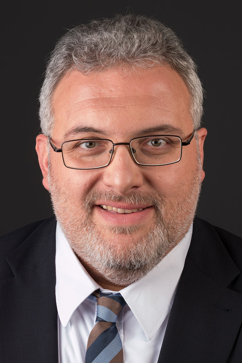 Erich Gebhart