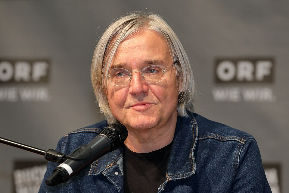 Erich Hackl