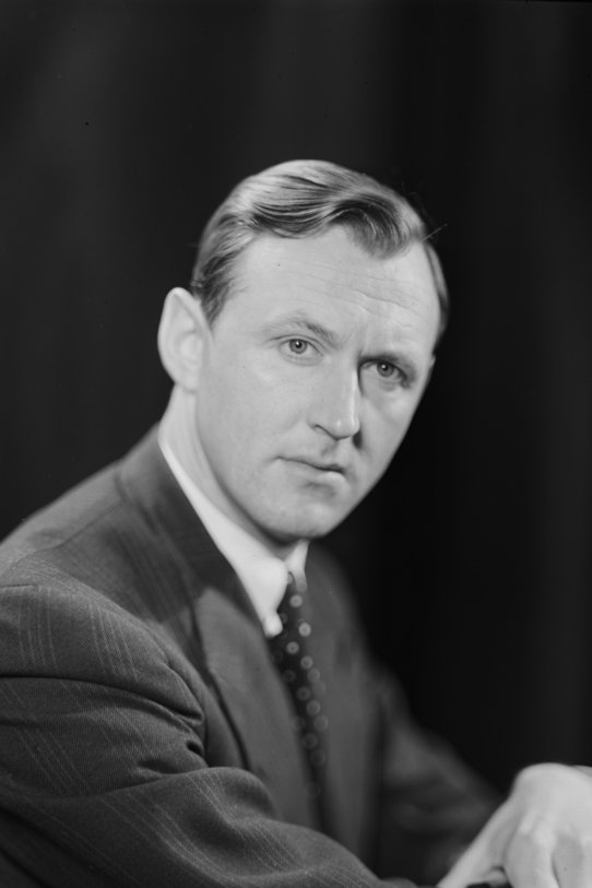 Erich Keller
