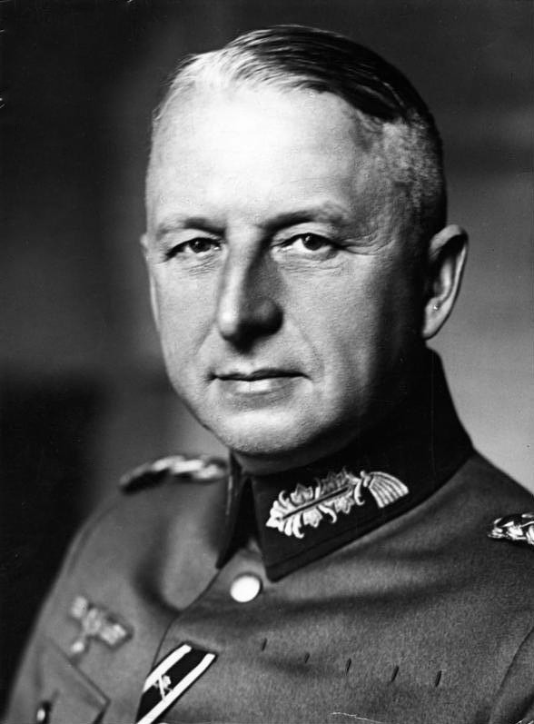 Erich Krieger
