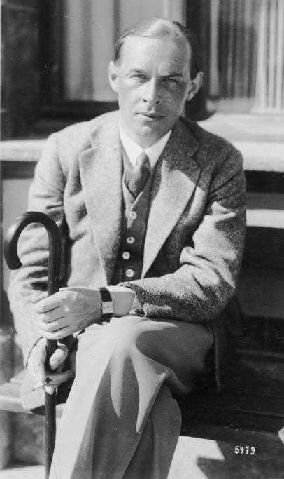 Erich M. Remarque
