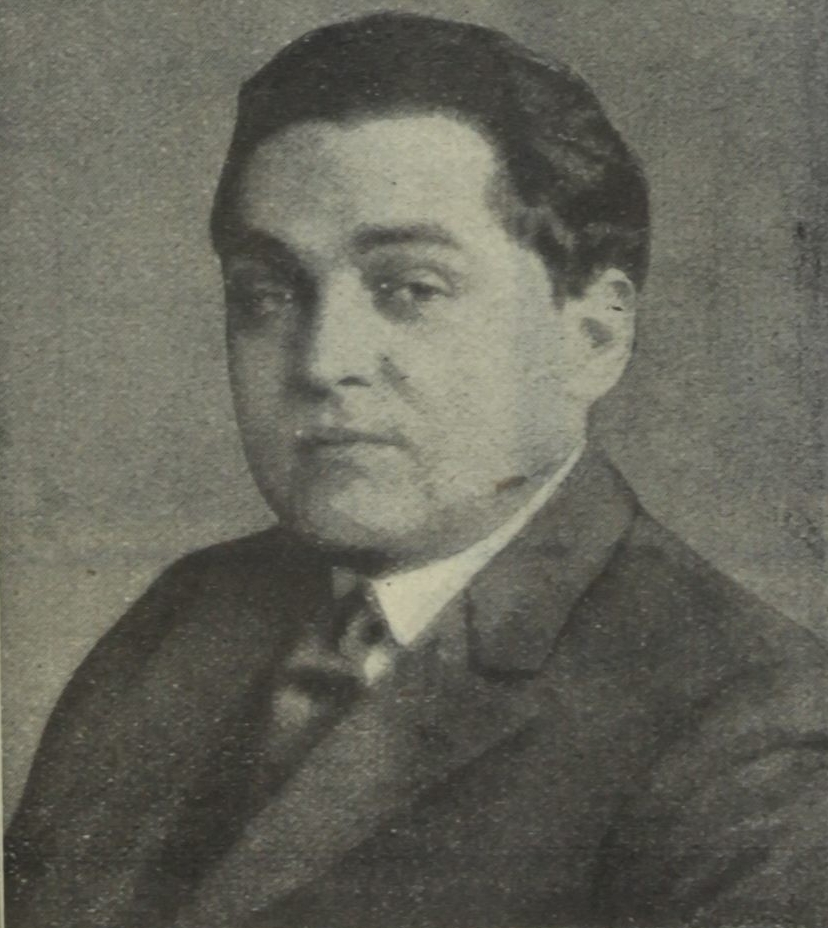 Erich Pommer