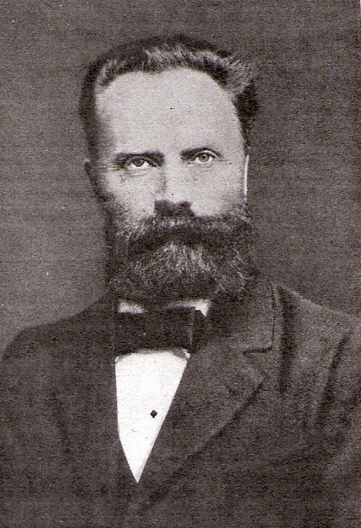 Erich Randt