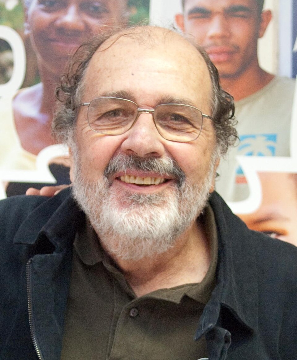 Erick Benedito Veríssimo