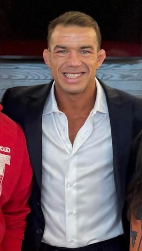 Erick Bett
