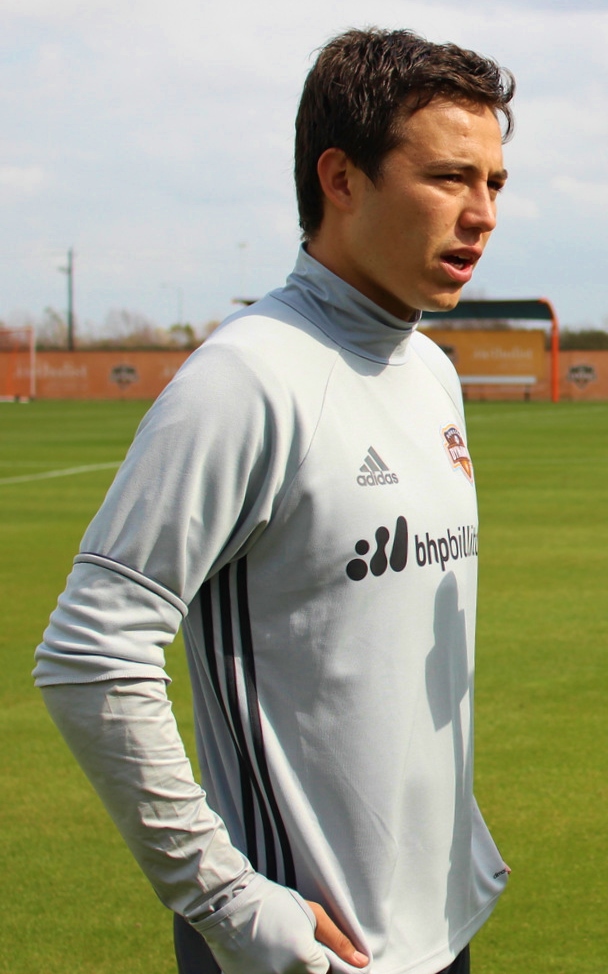 Érick Blanco