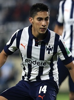 Erick Daniel García Alvarado