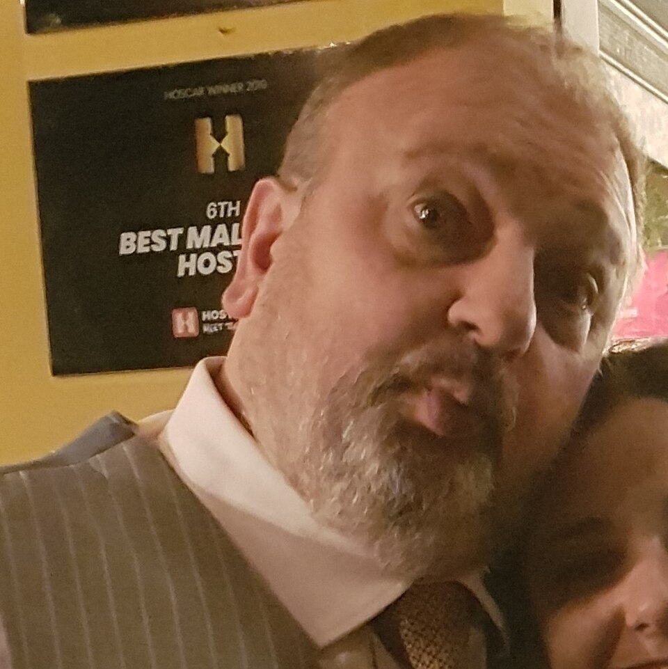 Erick Jacquin