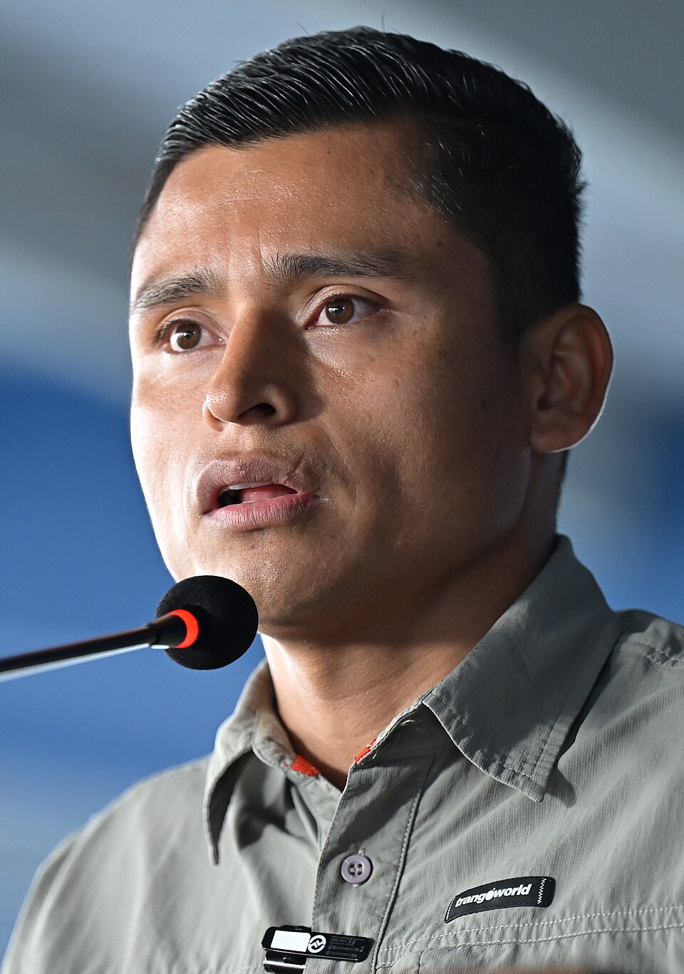 Érick Ortiz